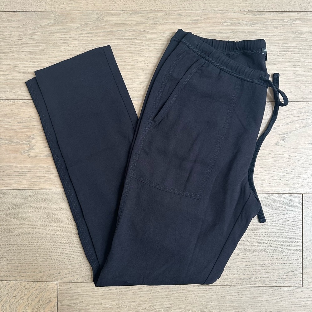 James Perse Women’s Dark Joggers